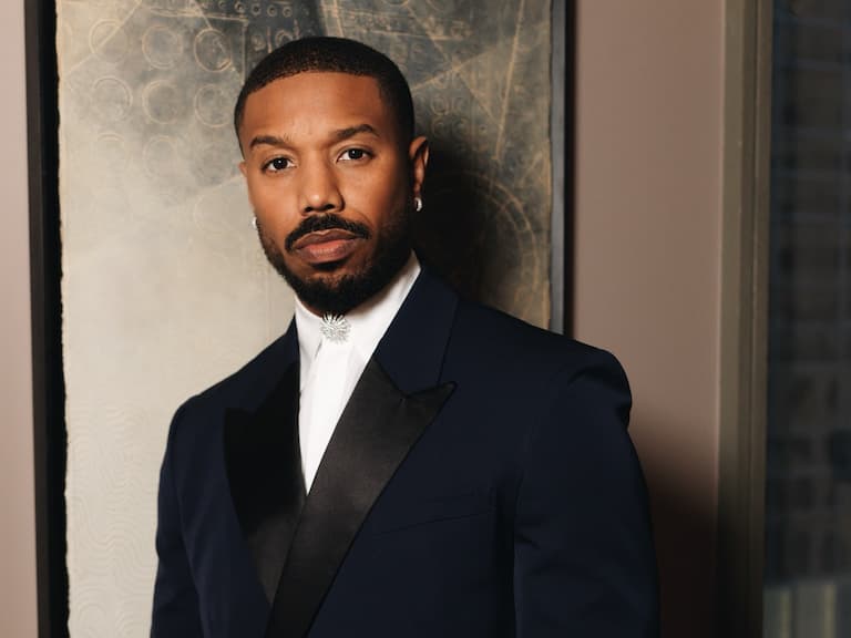 Michael B. Jordan《罪人》橫掃評論家選擇獎!揭露《黑豹》角色讓他尋求心理治療