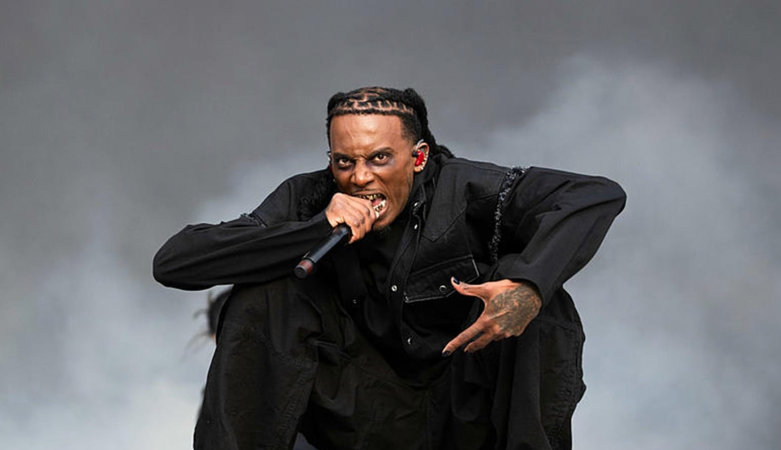 Kendrick Lamar《GNX》狂轟 29.8 億次播放！2025 年 Spotify 饒舌專輯排行榜單曝光