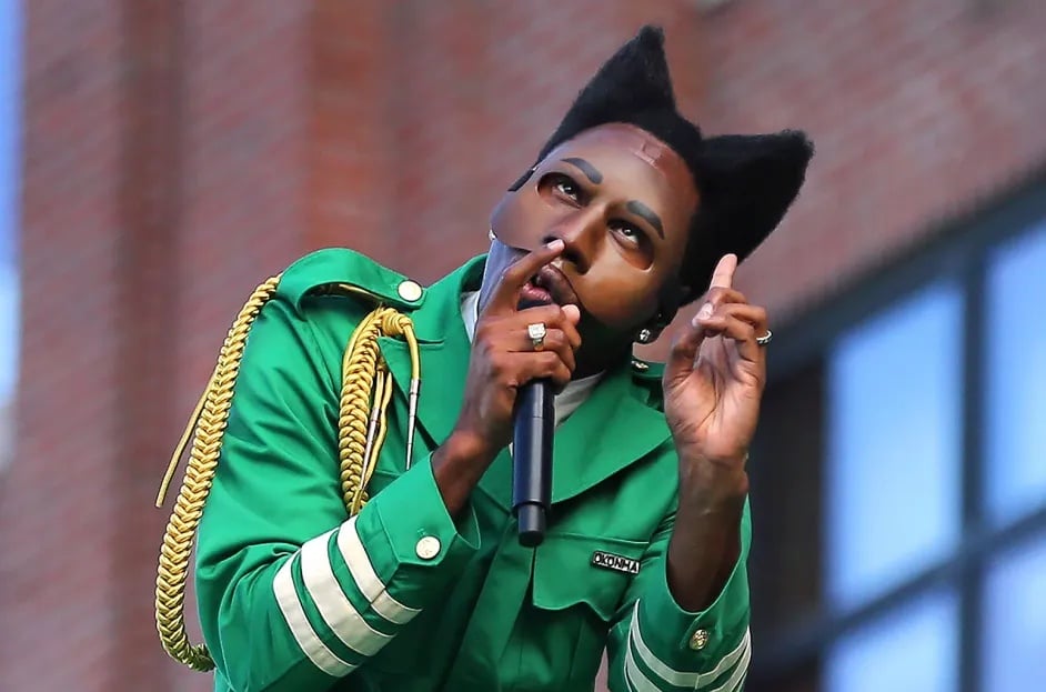 Kendrick Lamar《GNX》狂轟 29.8 億次播放！2025 年 Spotify 饒舌專輯排行榜單曝光