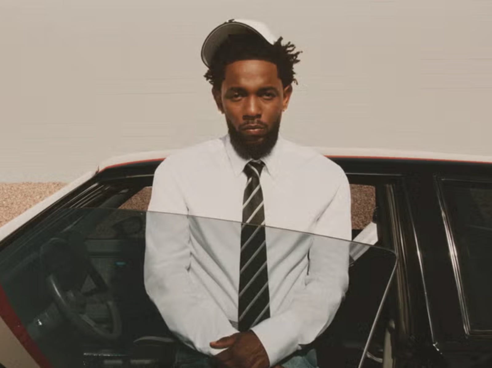 Kendrick Lamar《GNX》狂轟 29.8 億次播放！2025 年 Spotify 饒舌專輯排行榜單曝光