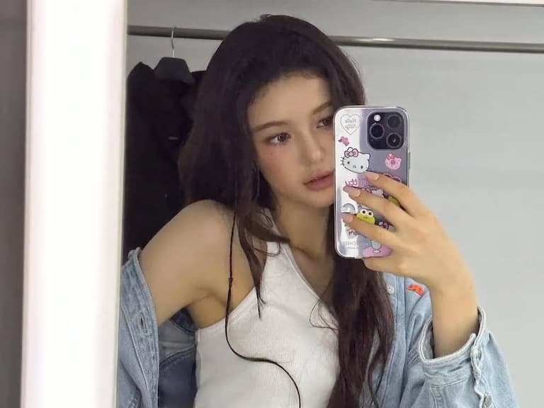 NewJeans Danielle 遭 ADOR 解約！律師警告：「不切割閔熙珍恐難翻身！」