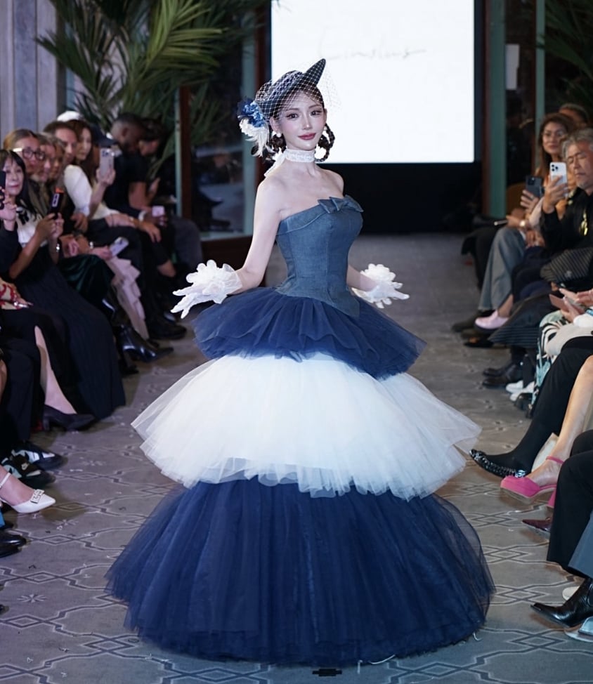 明日花綺羅曝光缺門牙照!認了整形麻醉意外:「以為要死了!」