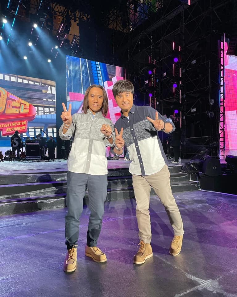 動力火車演唱會 2026 台北小巨蛋宣布開唱！搶票時間、票價資訊一次看！