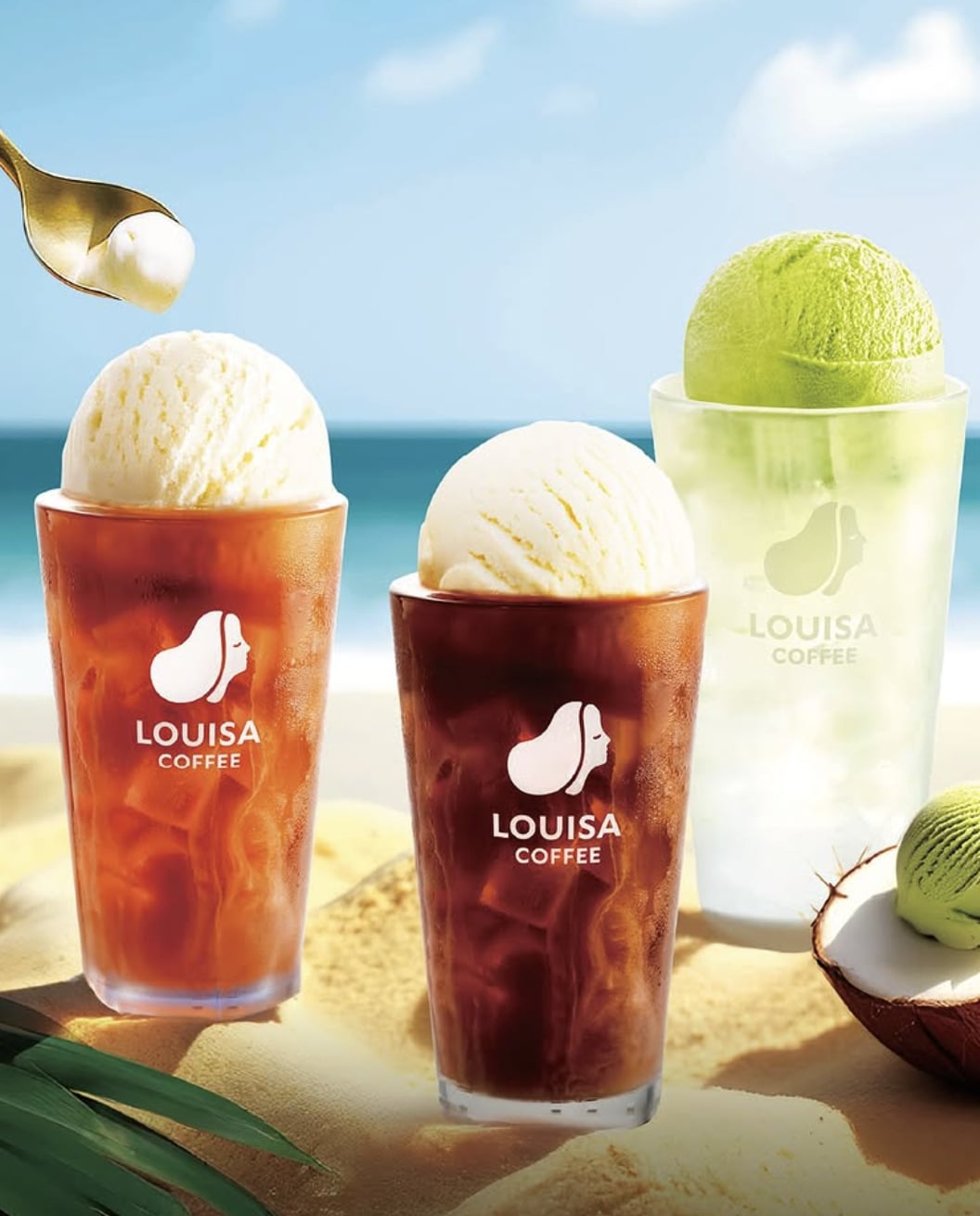 路易莎咖啡宣布價格調漲!90 品項內容、最新價格⋯一次看!