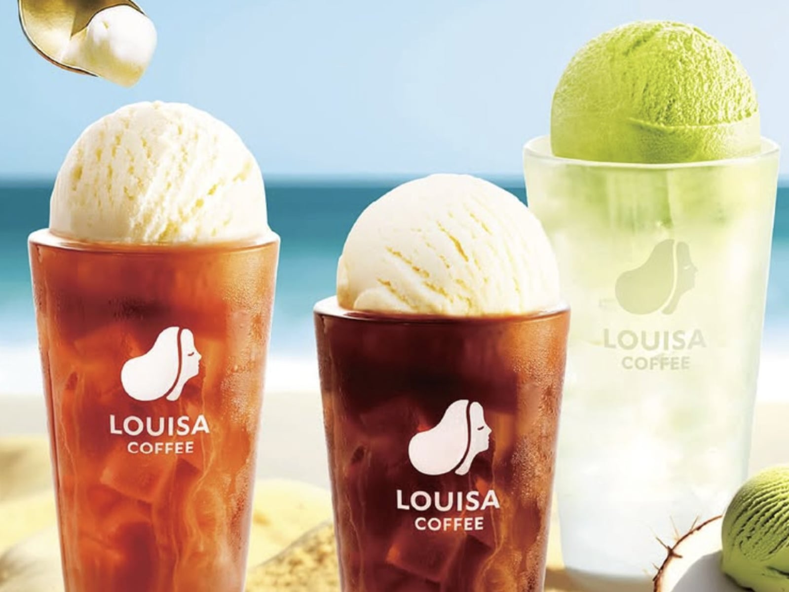 路易莎咖啡宣布價格調漲！90 品項內容、最新價格⋯一次看！