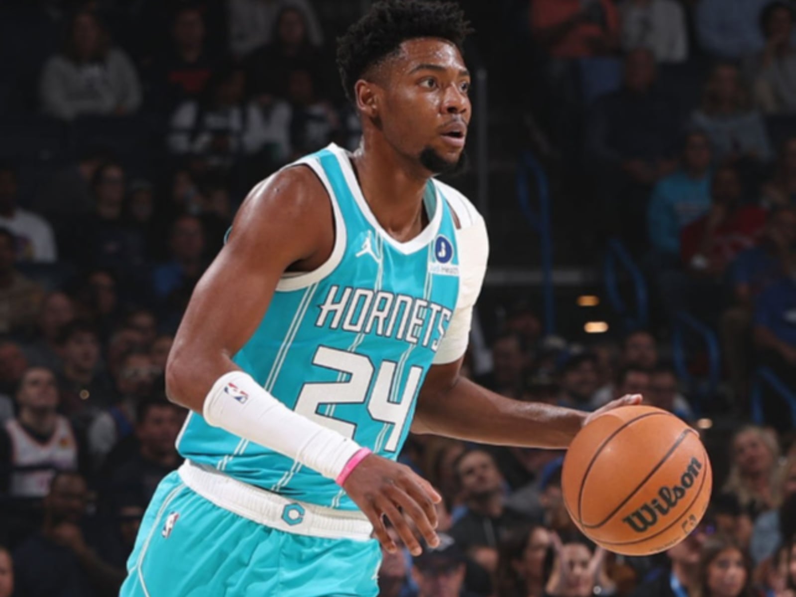 NBA／雷霆遭黃蜂 27 分血洗苦吞 2 連敗！挑戰聯盟歷史最佳戰績機會越來越渺茫！