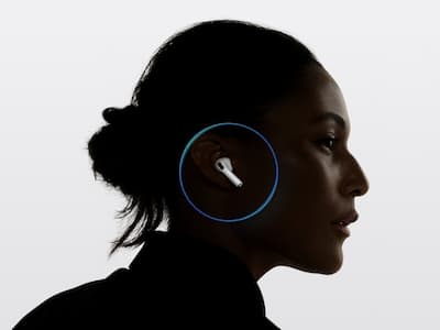 AirPods Pro 3 雙版本曝光！首搭紅外線鏡頭進化 AI 智慧助理！