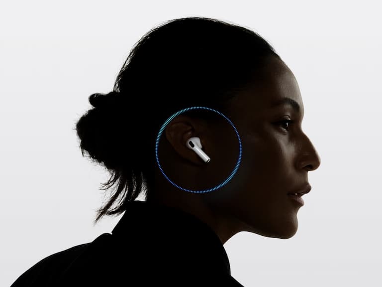 AirPods Pro 3 雙版本曝光！首搭紅外線鏡頭進化 AI 智慧助理！