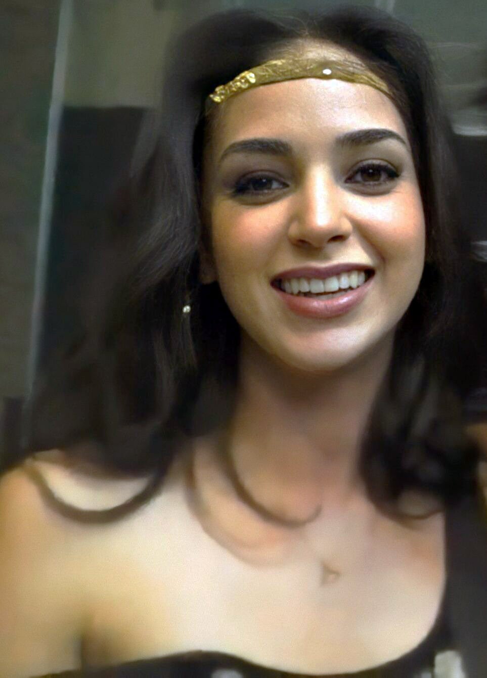 《神力女超人》蓋兒加朵正式卸任!劉思慕推人選:「梅麗莎巴雷拉最適合!」