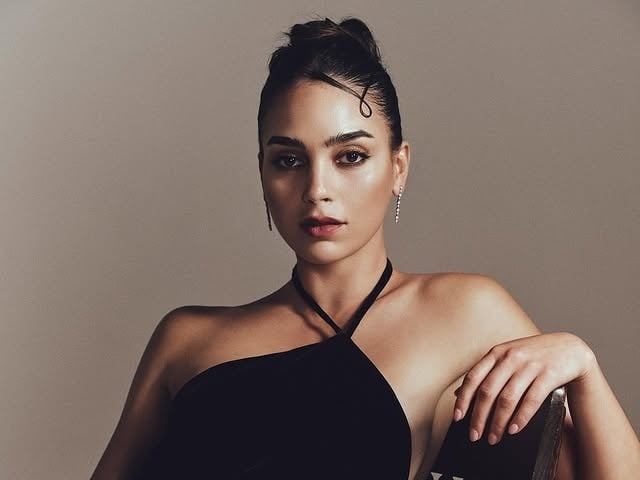 《神力女超人》蓋兒加朵正式卸任！劉思慕推人選：「梅麗莎巴雷拉最適合！」