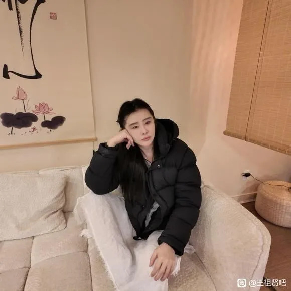 王祖賢親口否認情傷引退傳聞！坦言：「曾罹患憂鬱症！」