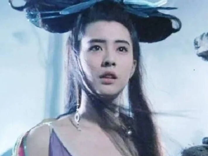 王祖賢親口否認情傷引退傳聞！坦言：「曾罹患憂鬱症！」