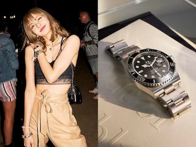 勞力士 2026 開年就漲價！美國、香港漲幅破 7%、台灣相對佛心⋯錶迷必看各款式漲幅總整理！