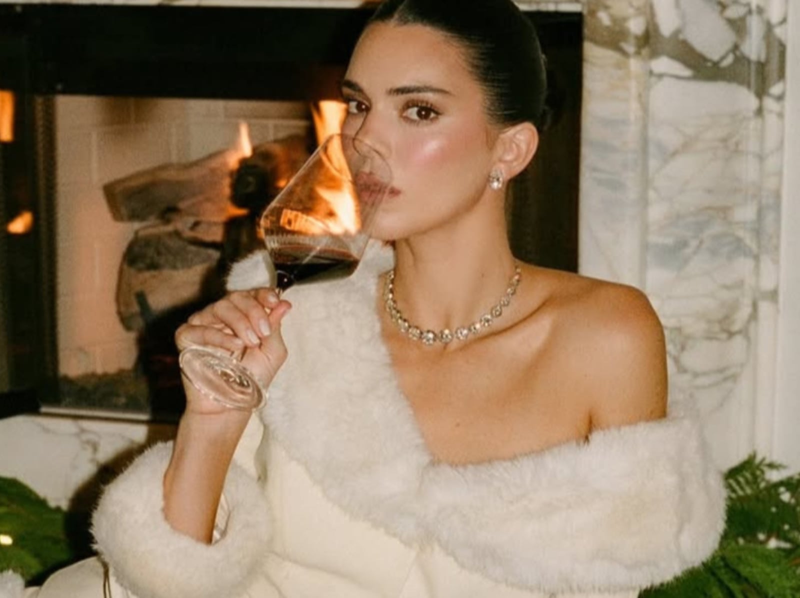 坎達兒珍娜 Kendall Jenner 身高 180 最愛私物曝光！同款單品幫你神出來了！