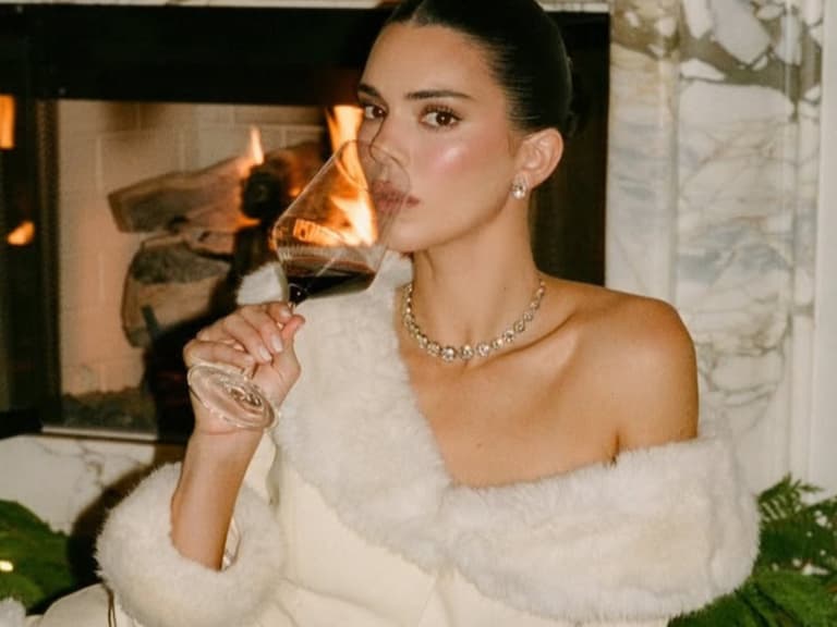 坎達兒珍娜 Kendall Jenner 身高 180 最愛私物曝光！同款單品幫你神出來了！