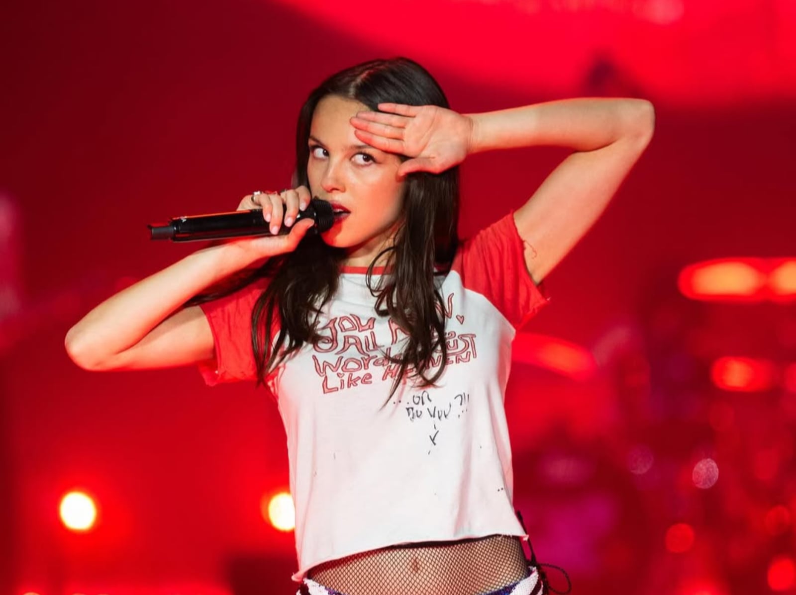 奧莉維亞 Olivia Rodrigo 第三張專輯倒數！最新預告引爆歌迷期待！