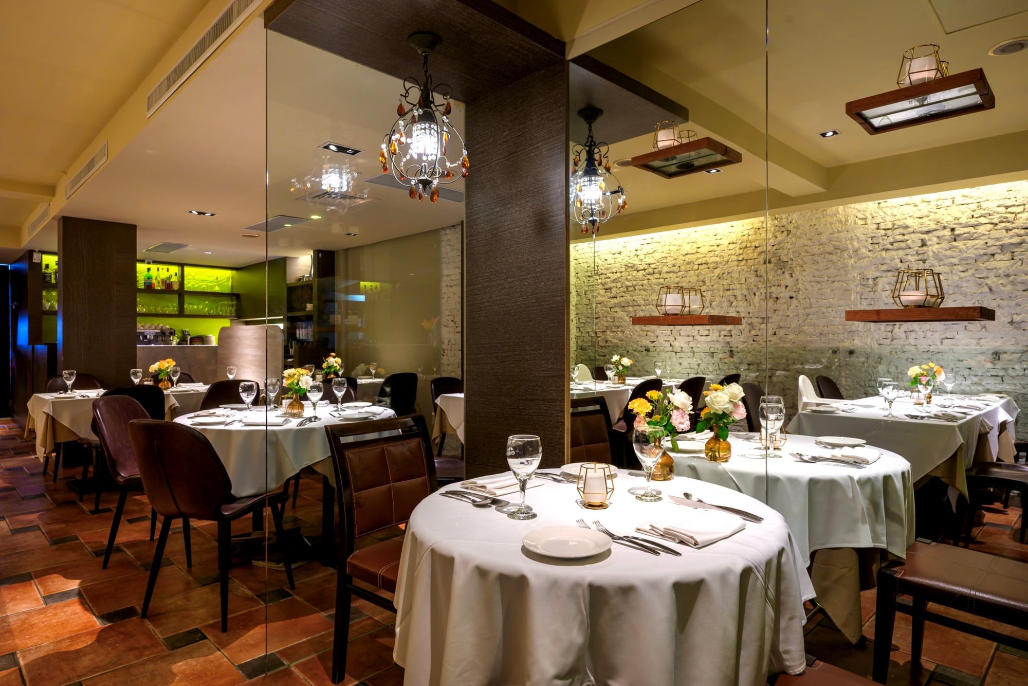 冬季節慶新風味 當義式靈魂遇見日本頂級食材 Luna d’Italia 月之意大利餐廳 2026 新年限定料理登場