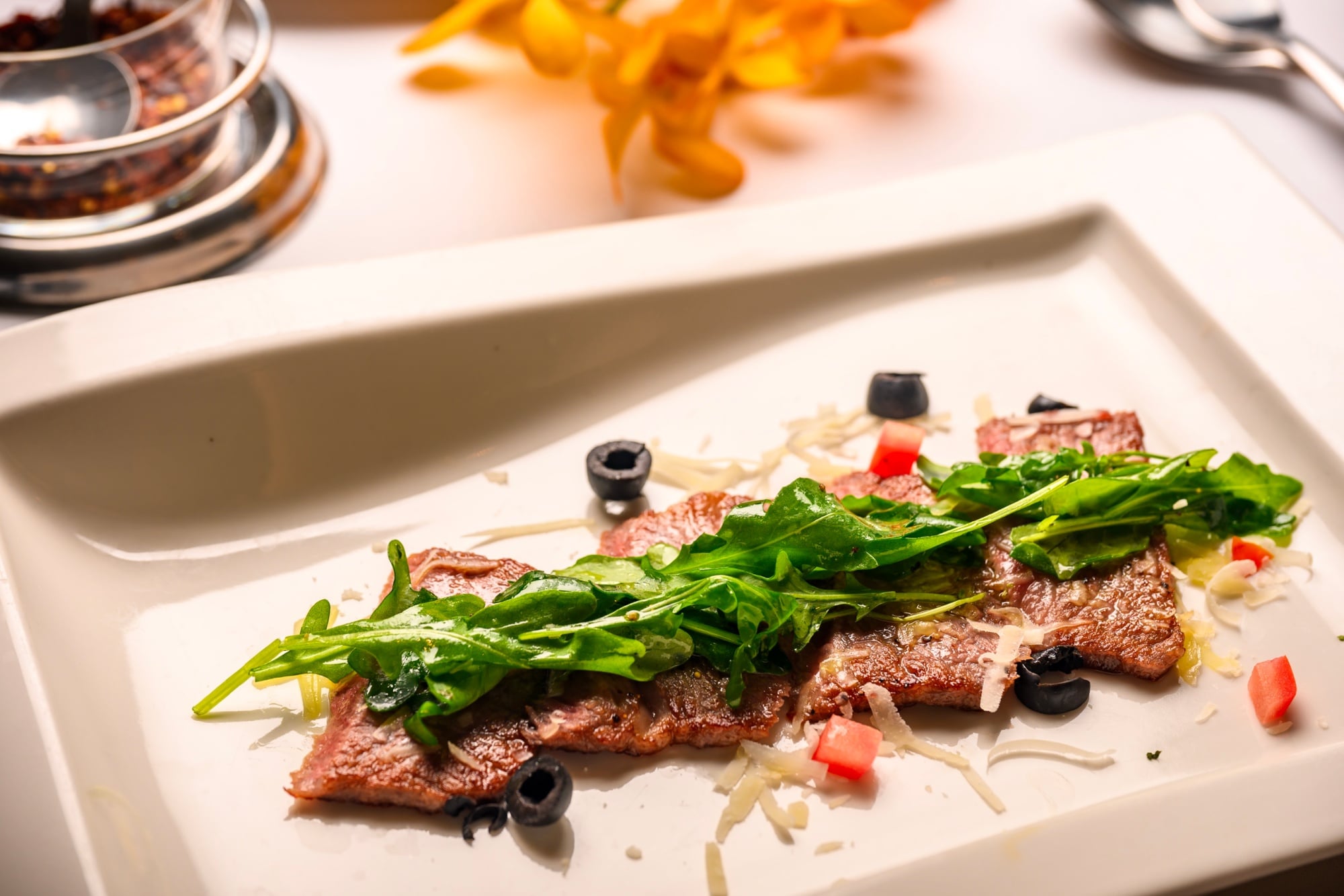 冬季節慶新風味 當義式靈魂遇見日本頂級食材 Luna d’Italia 月之意大利餐廳 2026 新年限定料理登場