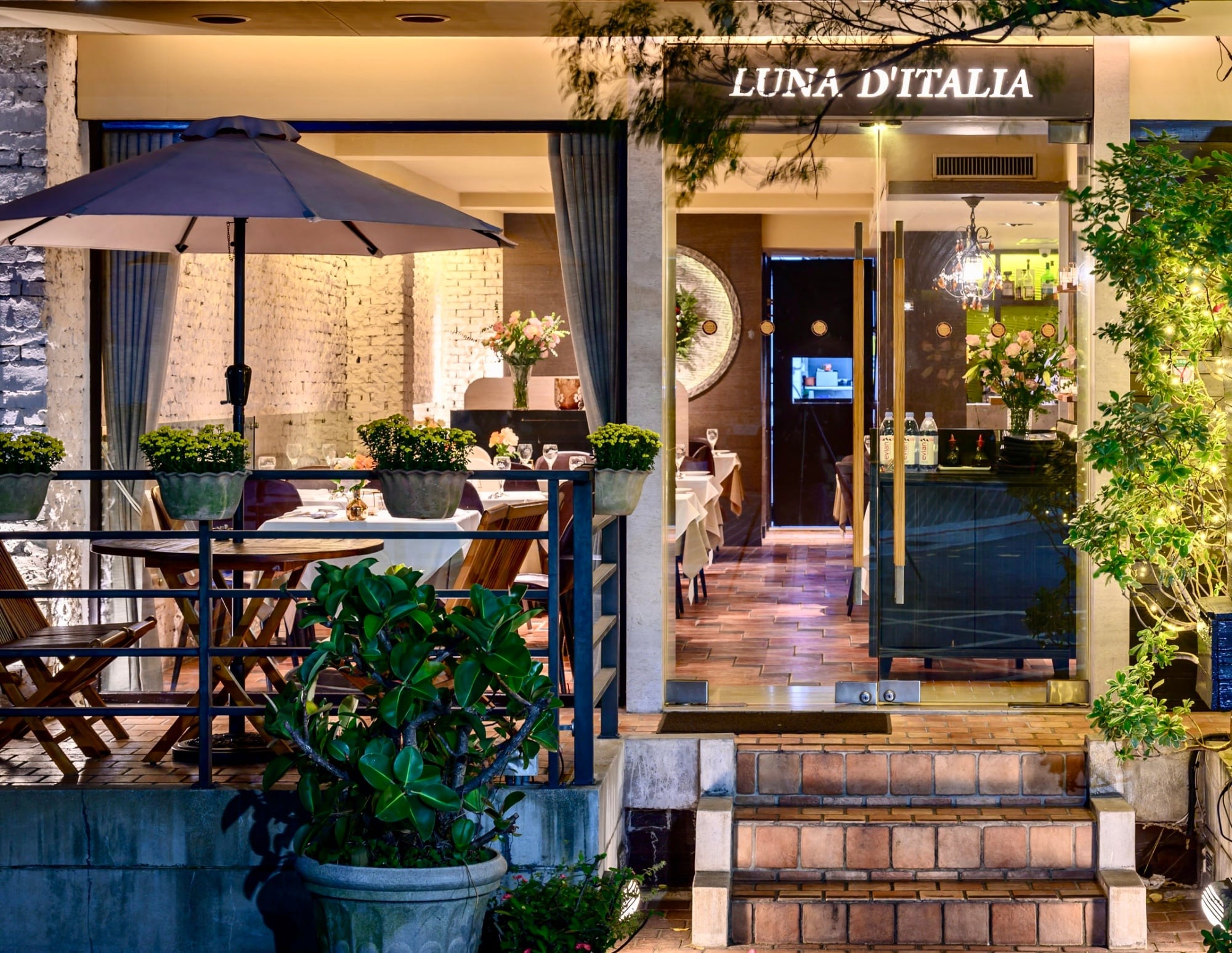 冬季節慶新風味 當義式靈魂遇見日本頂級食材 Luna d’Italia 月之意大利餐廳 2026 新年限定料理登場