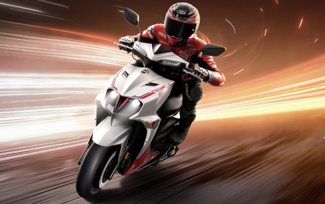 2025 台灣機車熱銷排行出爐！光陽、三陽、Yamaha⋯一次看！