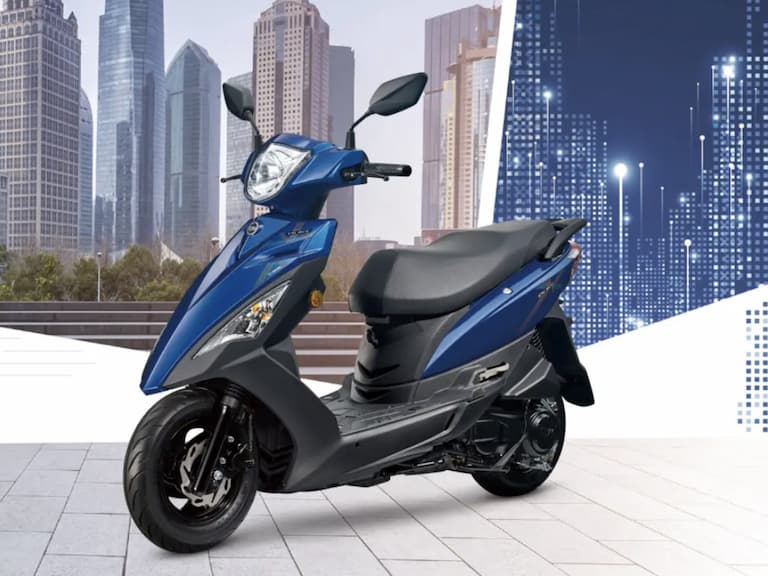 2025 台灣機車熱銷排行出爐!光陽、三陽、Yamaha⋯一次看!