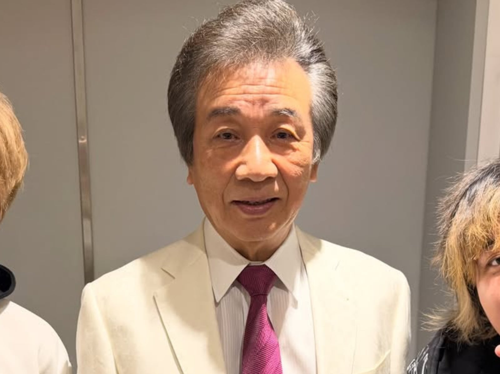 前川清《徹子的房間》曝光與宇多田光「特別緣分」黑柳徹子當場邀約同台！