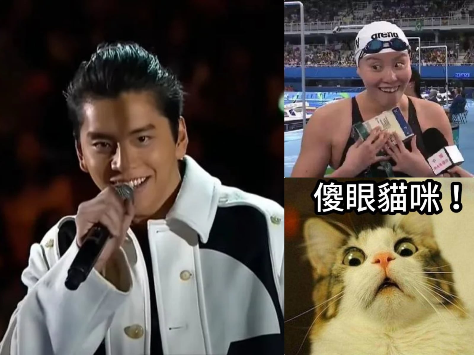 2016 年紅什麼？｜盤點 10 大梗圖迷因／流行事：傻眼貓咪、藍瘦香菇、抓寶可夢⋯這些你還記得嗎！【街個有料】