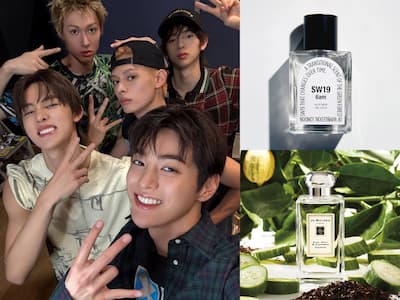 CORTIS 成員男性選香水技巧、同款愛用香水大公開｜趙雨凡愛果香調、安乾鎬喜歡淡雅香⋯！