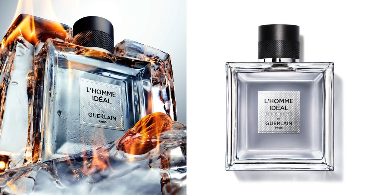 嬌蘭-IDEALMAN 男性古龍淡香精