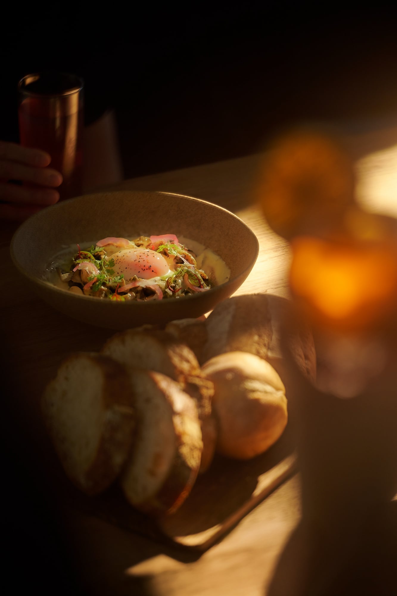 尊鴻餐飲集團推「所 SUO」新品牌！台義融合現代義麵引熱議，台中草悟道療癒新地標曝光！