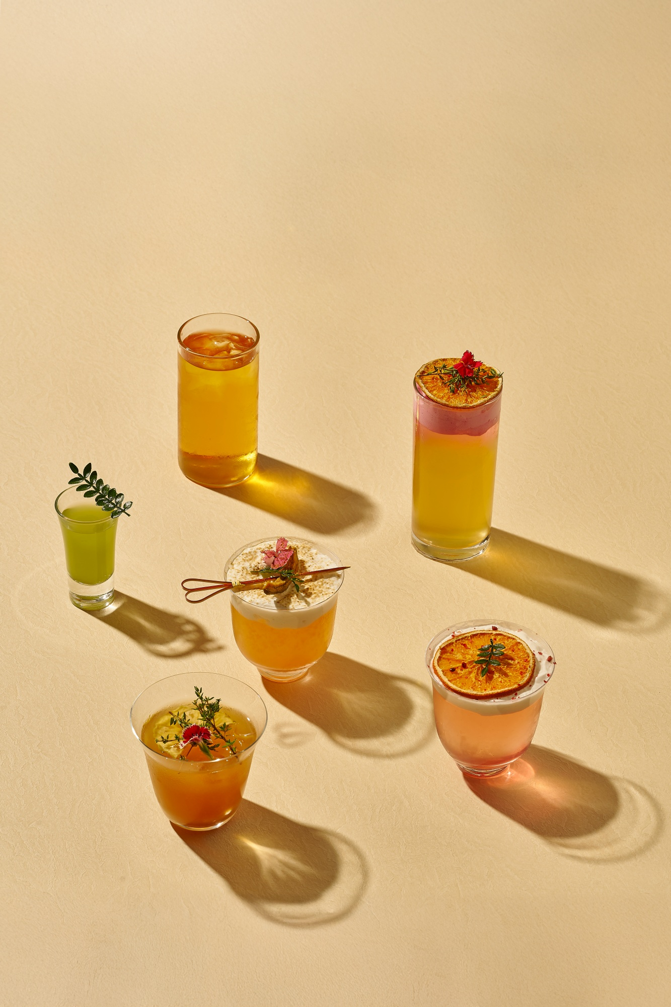 尊鴻餐飲集團推「所 SUO」新品牌！台義融合現代義麵引熱議，台中草悟道療癒新地標曝光！