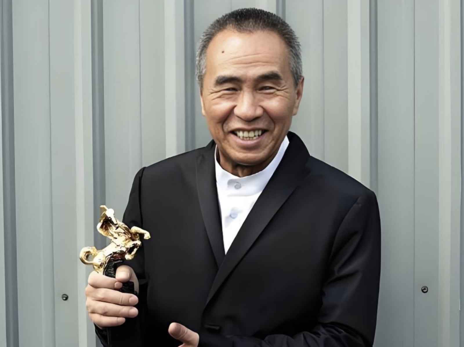 78 歲侯孝賢罹患阿茲海默症後近況曝光！朱天文曝「漫長告別」心碎淚崩！