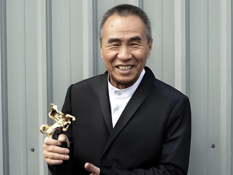 78 歲侯孝賢罹患阿茲海默症後近況曝光！朱天文曝「漫長告別」心碎淚崩！