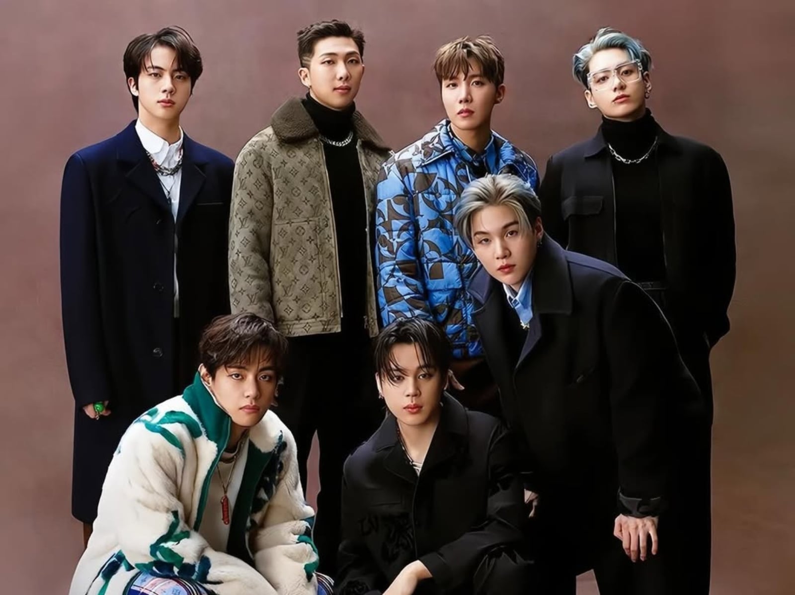 BTS 防彈少年團確定 2026 年回歸！世界巡演登陸高雄世運，新專輯發行時間曝光！