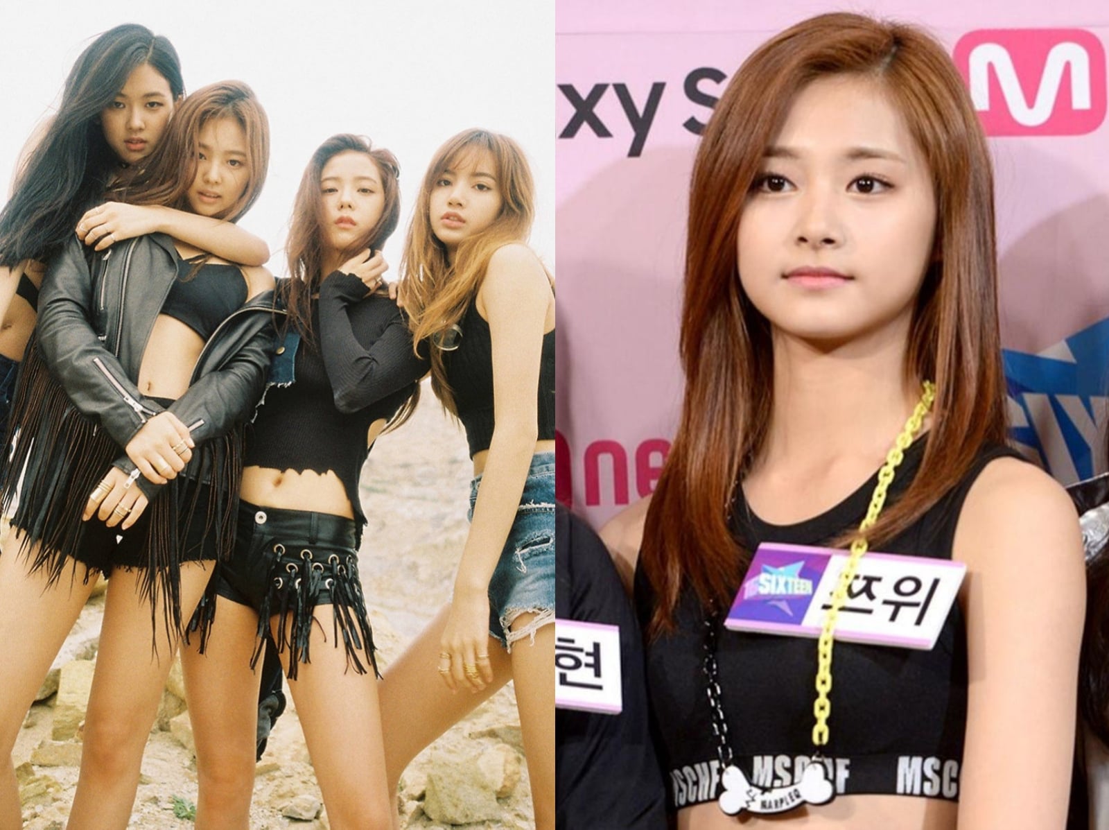 2016 年紅什麼？｜K-POP 10 件大事回顧：BLACKPINK 出道、周子瑜事件、限韓令⋯這些韓娛話題 10 年了！【街個有料】