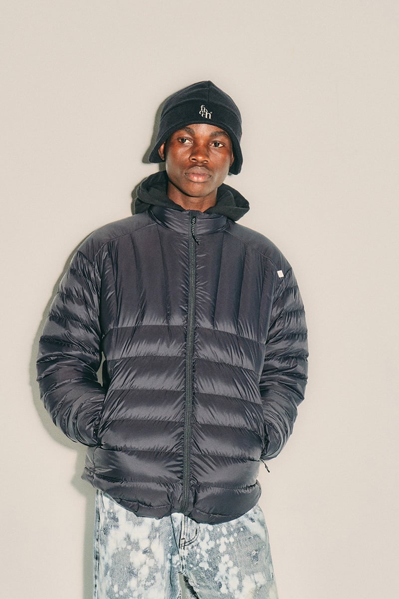 韓國爆紅「排骨羽絨外套」回歸！朴寶劍、Winter 都在穿⋯8 大品牌盤點讓你冬天顯瘦不臃腫！