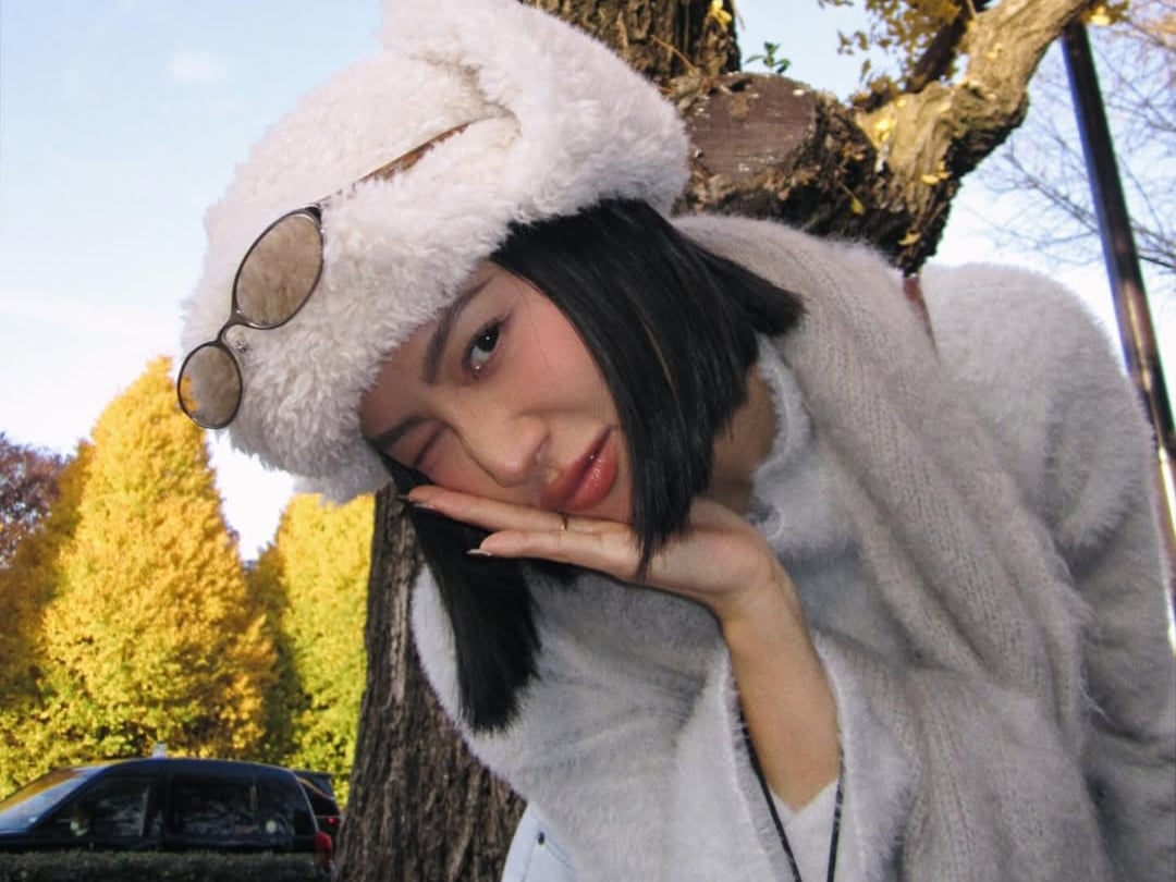 莫莉前助理驚傳墜樓亡！疑遭逼簽保密條款、背黑鍋撐不住！