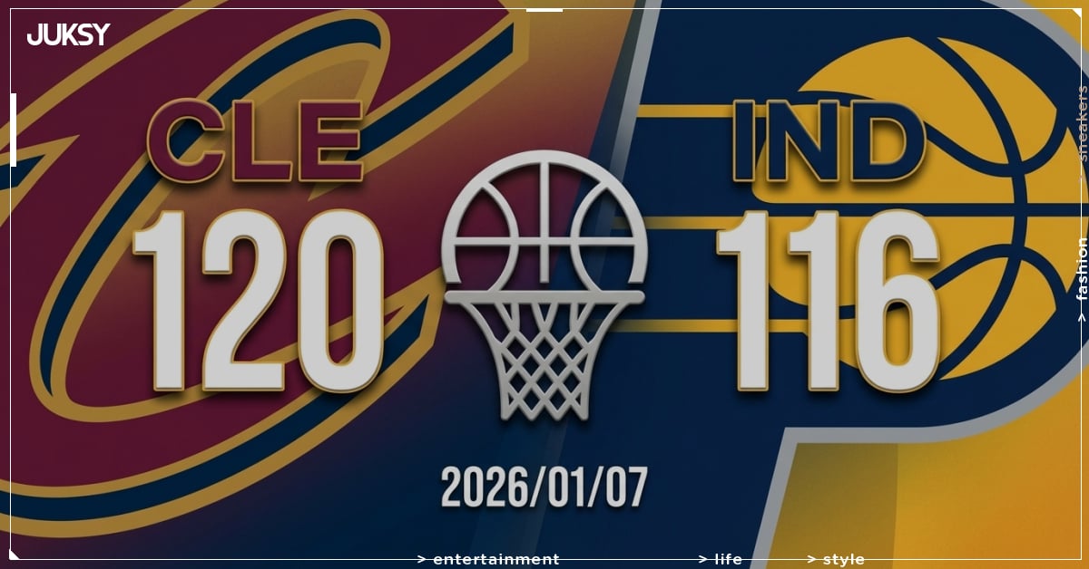 [2026/01/07 騎士 @ 溜馬] 禁區優勢主宰比賽 騎士客場力克溜馬奪勝