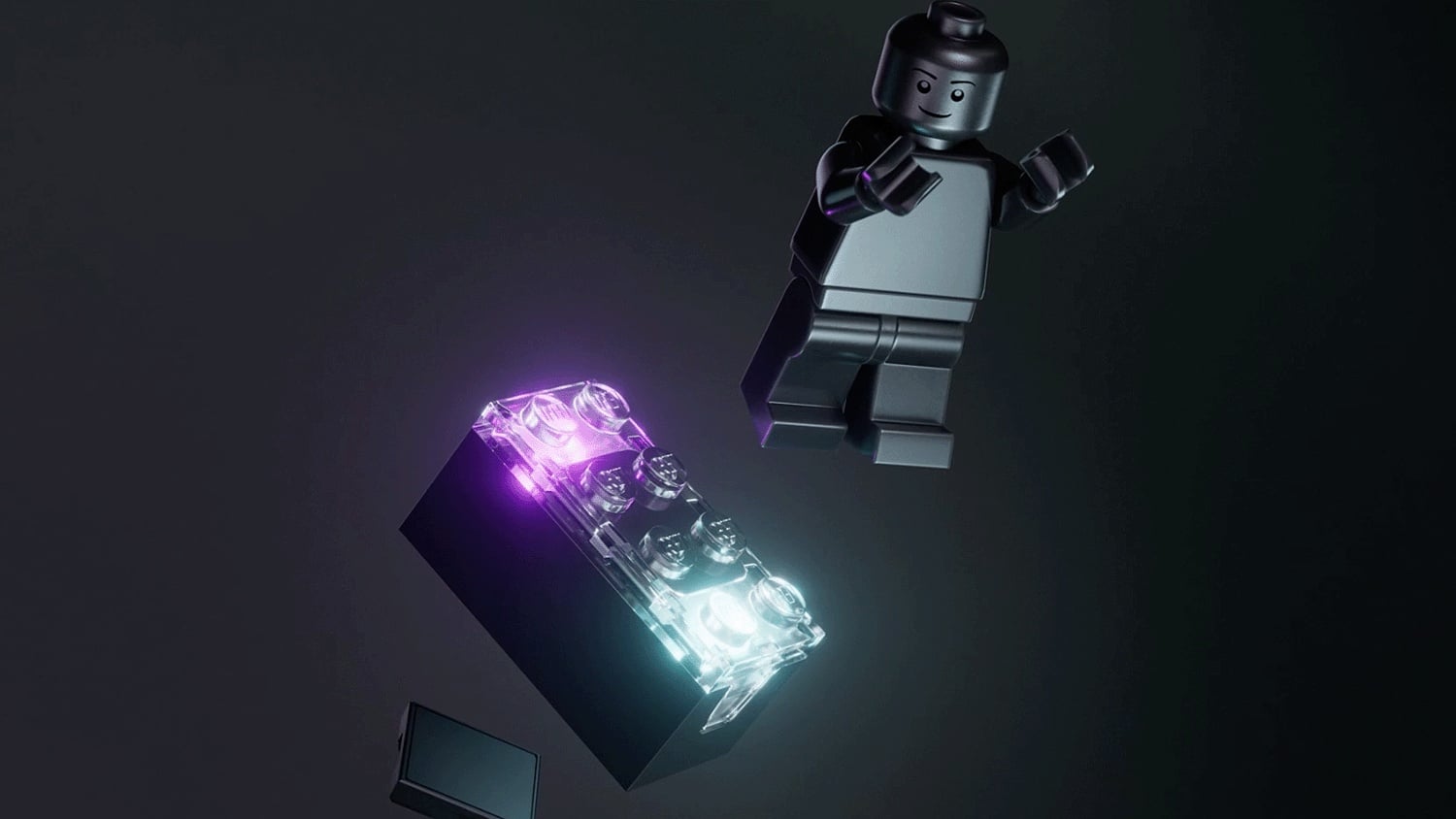 CES 2026 / 樂高黑科技「智慧積木」正式登場,新系統能讓人偶對話、發出音效!
