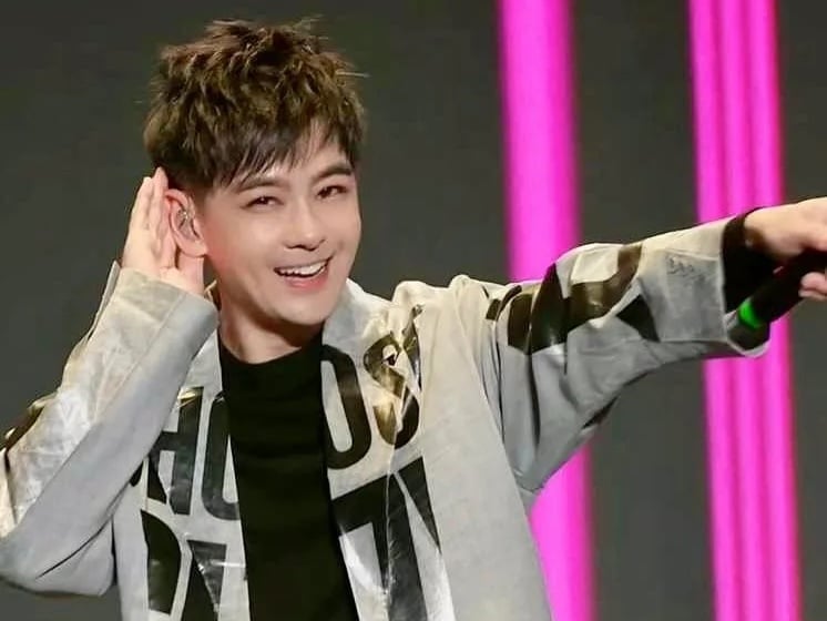 林志穎時隔 16 年回歸《2026 超級巨星紅白藝能大賞》！首波 17 組卡司、錄影時間、播出平台一次看！