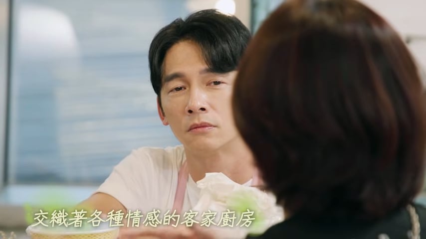 少女時代孝淵加盟《客家廚房 2》！狂讚鹹菜燉豬骨：「是最強偷飯賊！」