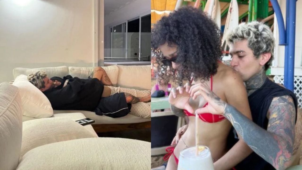 HYBE 女團 KATSEYE 成員爭議不斷！Manon 和異性抱睡、吻肩引網批：「國際企劃變國際災難」