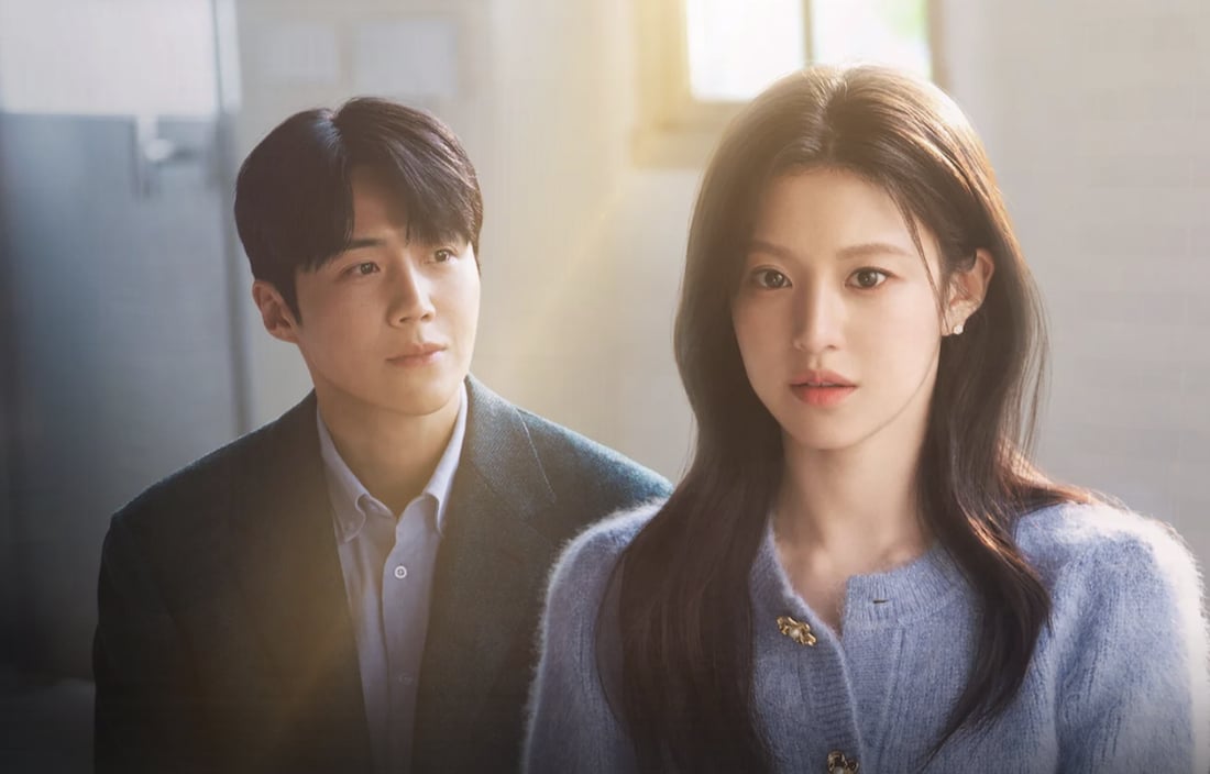 《愛情怎麼翻譯？》線上看亮點解析！金宣虎、高允貞、福士蒼汰演員陣容、跨國三角戀劇情一次看！