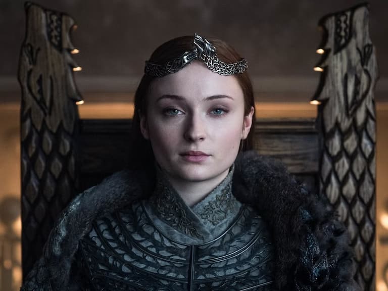 蘇菲特納 Sophie Turner 首談離婚後感情狀況!直言:「愛情並非首要考量!」