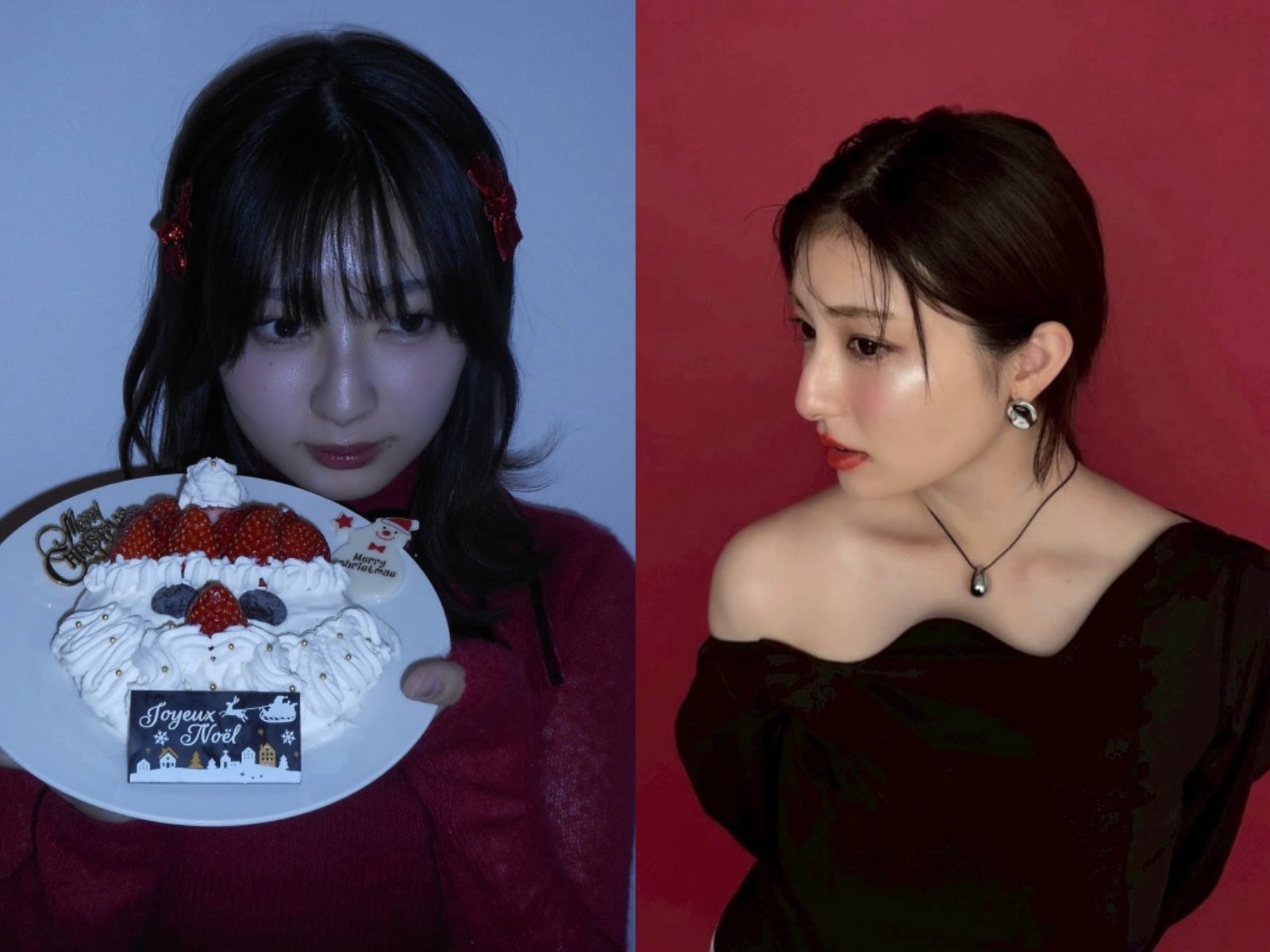 吉川愛聖誕節狂回 7500 則留言！親手做蛋糕、透露用 iPhone 16 Pro Max⋯粉絲驚呼「根本女神降臨」！