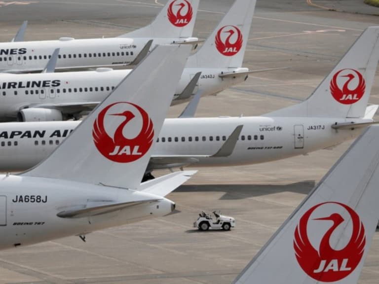 日本航空 2026 新春特賣超狂！機票、套裝行程、抽獎⋯各種好康資訊搶先看！