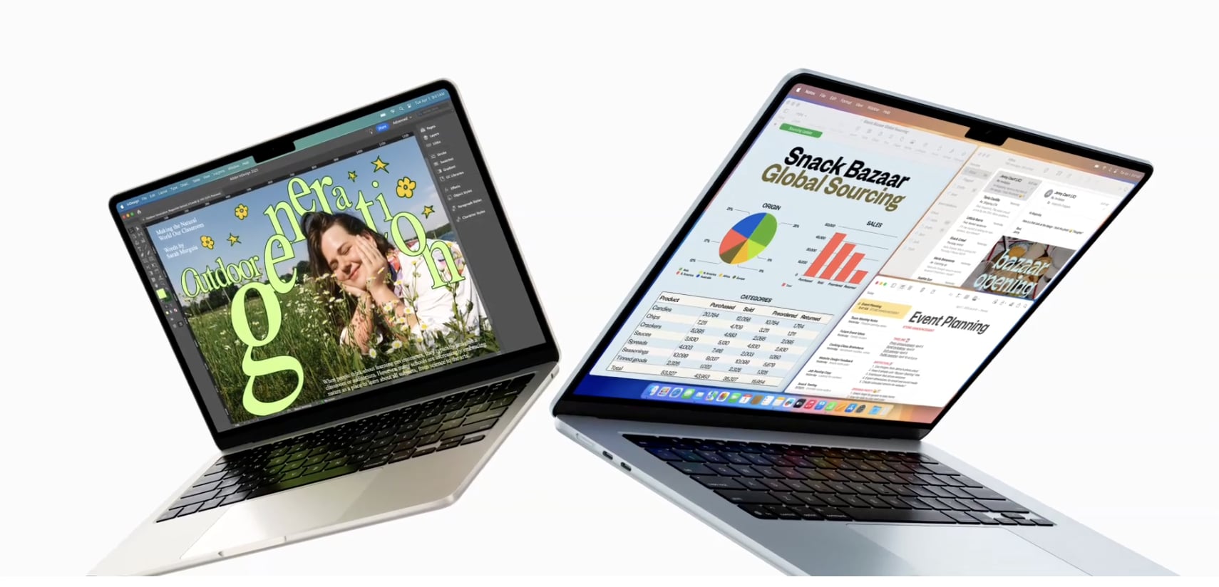 MacBook Air 擋完子彈還能開機！烏克蘭士兵戰場真實經歷曝光！