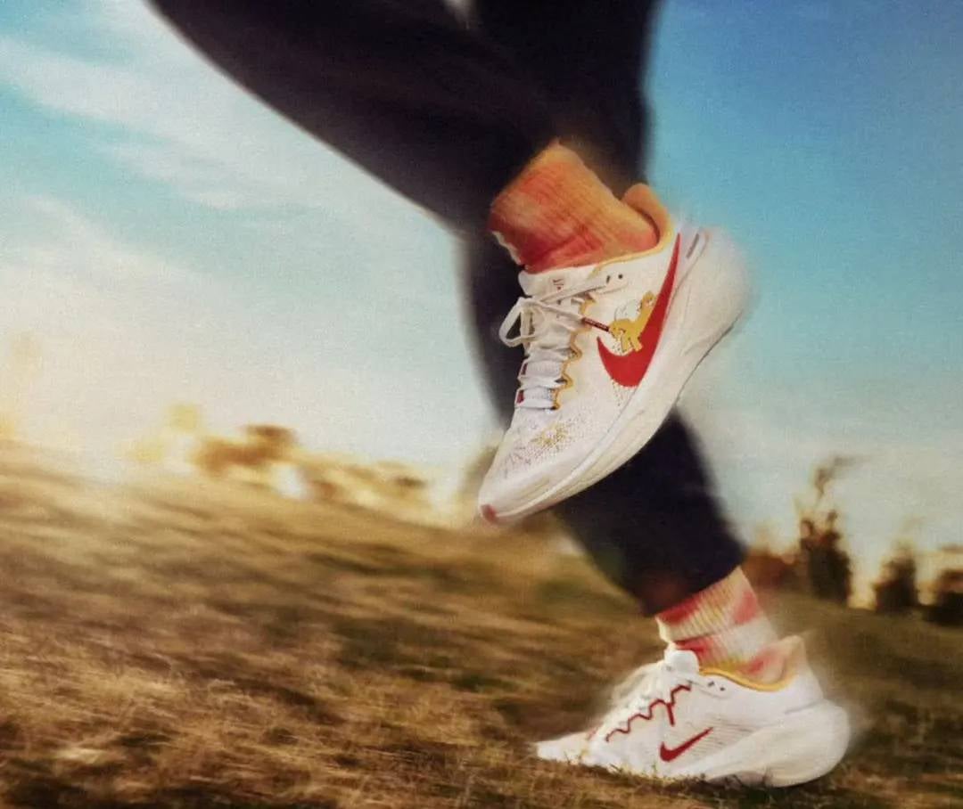 2026 年 CNY 農曆新年馬年球鞋盤點!Nike、adidas、Converse⋯新春就靠它們好運馬上來(不斷更新)
