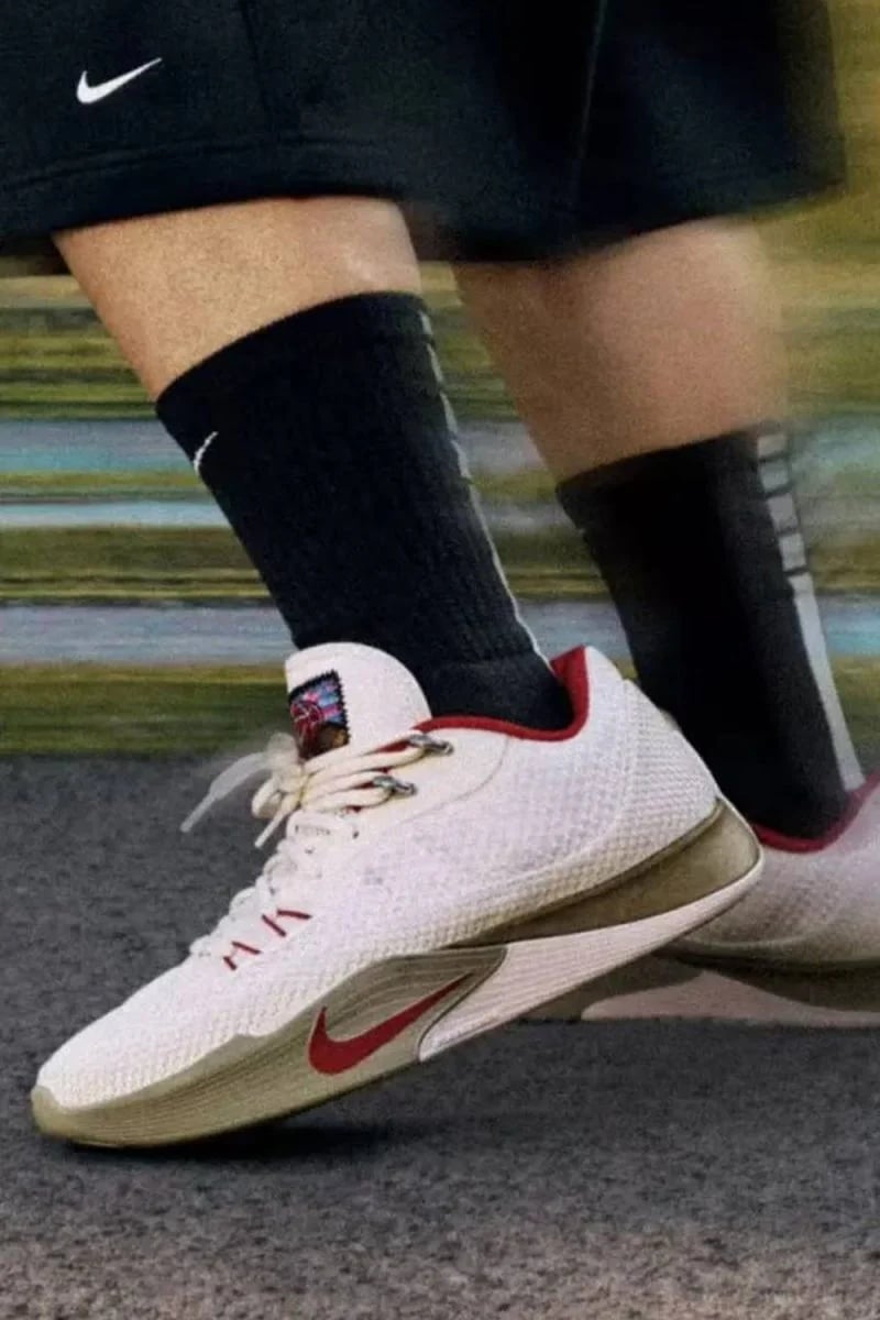 2026 年 CNY 農曆新年馬年球鞋盤點!Nike、adidas、Converse⋯新春就靠它們好運馬上來(不斷更新)