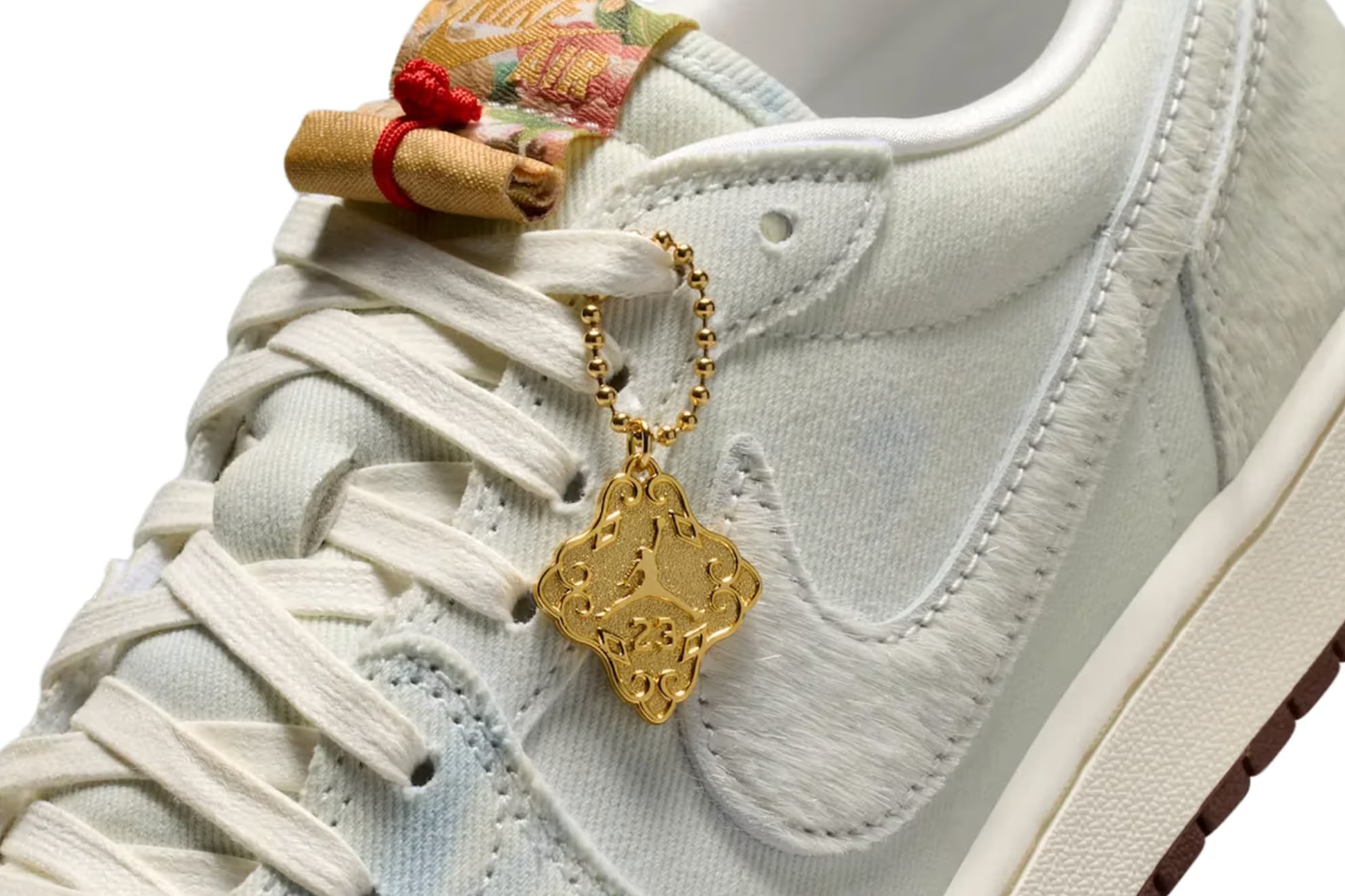 2026 年 CNY 農曆新年馬年球鞋盤點!Nike、adidas、Converse⋯新春就靠它們好運馬上來(不斷更新)